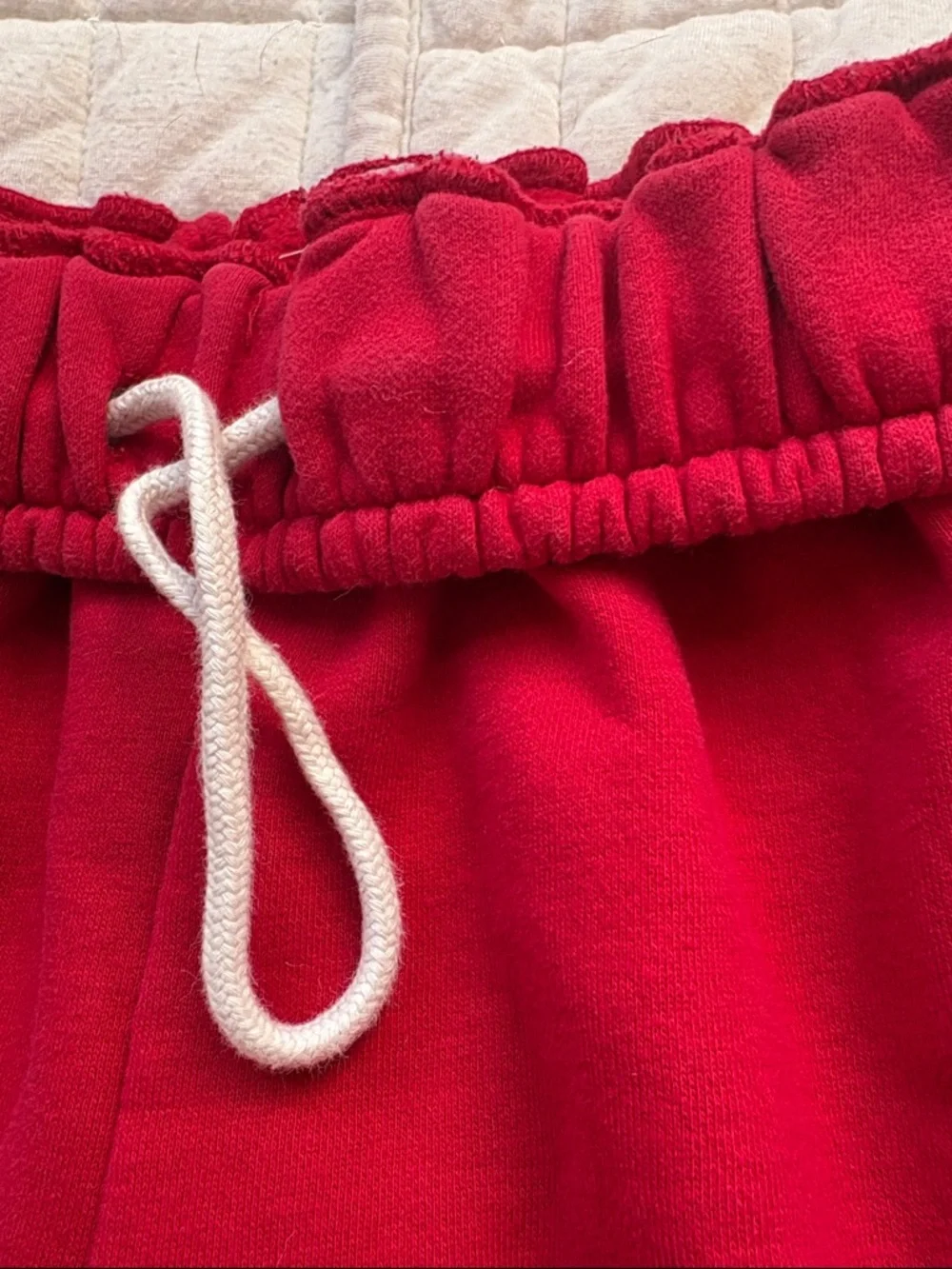 Urban Outfitters soft fleece